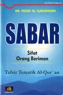 Sabar: Sifat Orang Beriman
